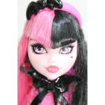 画像: MONSTER HIGH/ドラキュラウラ I-24-03-24-1082-TO-ZI