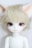 画像1: DearMine/BENJAMIN Spring White Limited I-24-03-31-1003-KN-ZI (1)