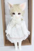 画像7: DearMine/BENJAMIN Spring White Limited I-24-03-31-1003-KN-ZI (7)