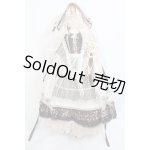 画像: 【SALE】SD/OF：ディーラー製ドレスセット I-24-05-05-1106-KN-ZI