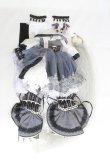 画像1: Gem of Doll/OF:1/4ドール Natasha Outfit I-24-05-12-3110-KN-ZI (1)