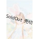 画像: 【SALE】azone/SugarCups ビスケティーナ 〜Happy Easter Bunny〜 I-24-04-21-1048-KN-ZI