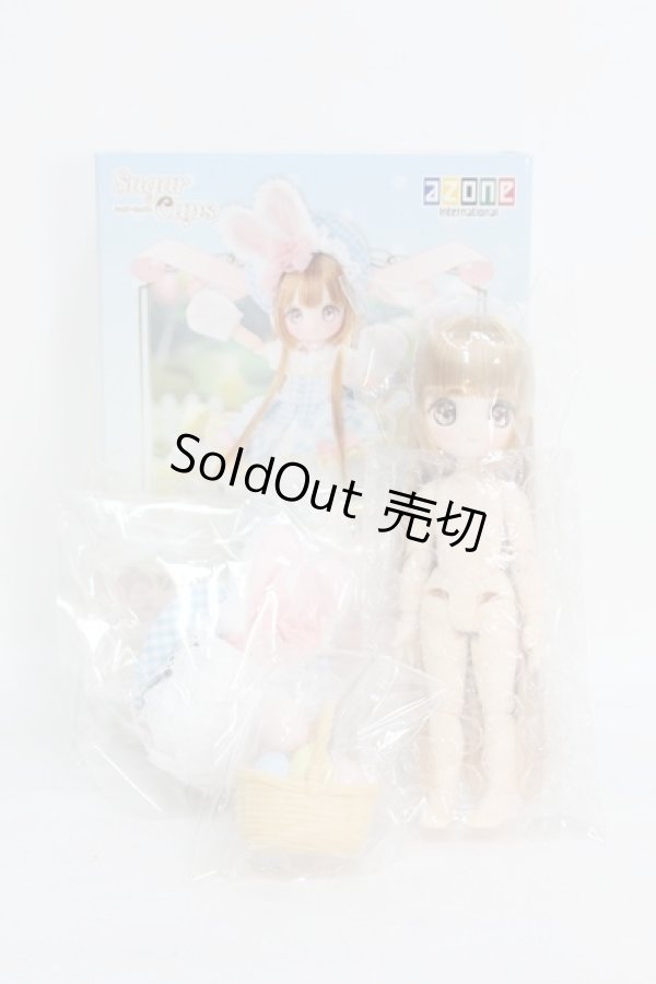 画像3: 【SALE】azone/SugarCups ビスケティーナ 〜Happy Easter Bunny〜 I-24-04-21-1048-KN-ZI (3)