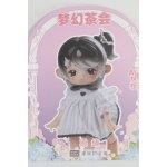 画像: 【SALE】1/12ドール/ANTU(アンティーユ)：夢のようなお茶会　Thinking I-24-05-05-1019-KN-ZI