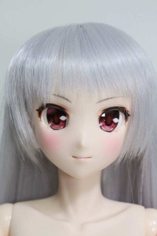 azone/1/3アイリスコネクト:レイラ/もふもふカフェヘようこそ♪(満月のオオカミメイドver.) I-24-05-05-1003-KN-ZI -  ドーリーテリア