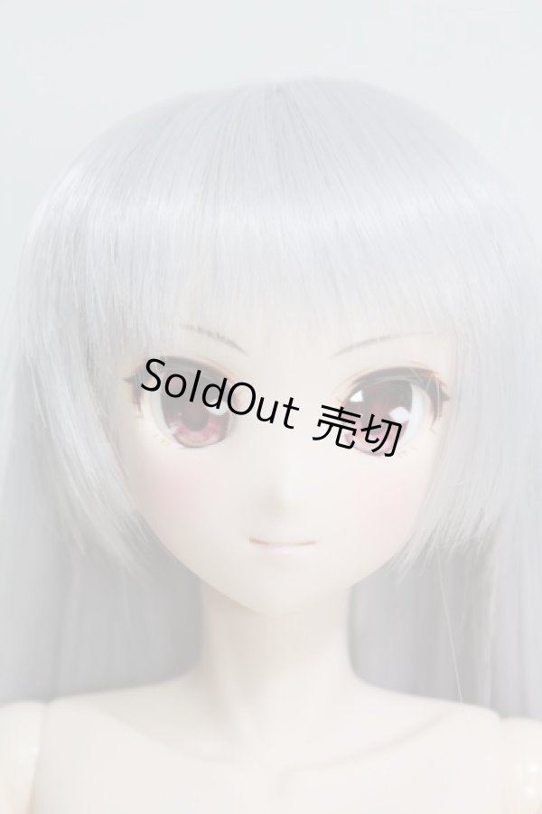 画像2: 【SALE】azone/1/3アイリスコネクト:レイラ/もふもふカフェヘようこそ♪(満月のオオカミメイドver.) I-24-05-05-1003-KN-ZI (2)