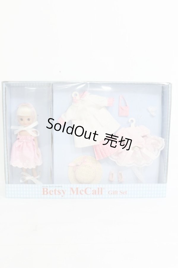 画像1: tiny betsy/pink perfection gift set I-24-05-19-1073-KN-ZI (1)