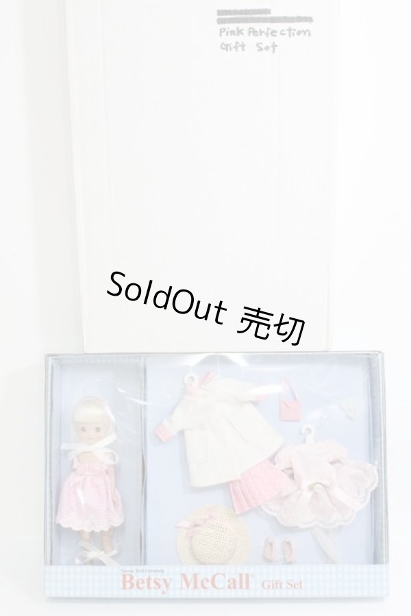 画像5: tiny betsy/pink perfection gift set I-24-05-19-1073-KN-ZI (5)