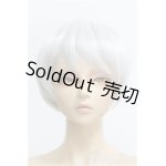 画像: 【SALE】RSDOLL/NEW EVAN-Light tan I-24-06-02-1004-GN-ZI