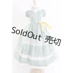 画像: 【SALE】DD/OF ディーラー製ドレス I-24-05-19-1139-TO-ZI