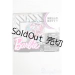 画像: Barbie/Hello Kitty Pink Print Tank I-24-11-24-4026-KN-ZI