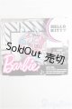 画像: Barbie/Hello Kitty Pink Print Tank I-24-11-24-4026-KN-ZI