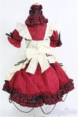 画像3: SD13GIRL/OF:dollheart製LD-509 Alice Dream Red ver. I-24-06-02-1136-GN-ZI (3)