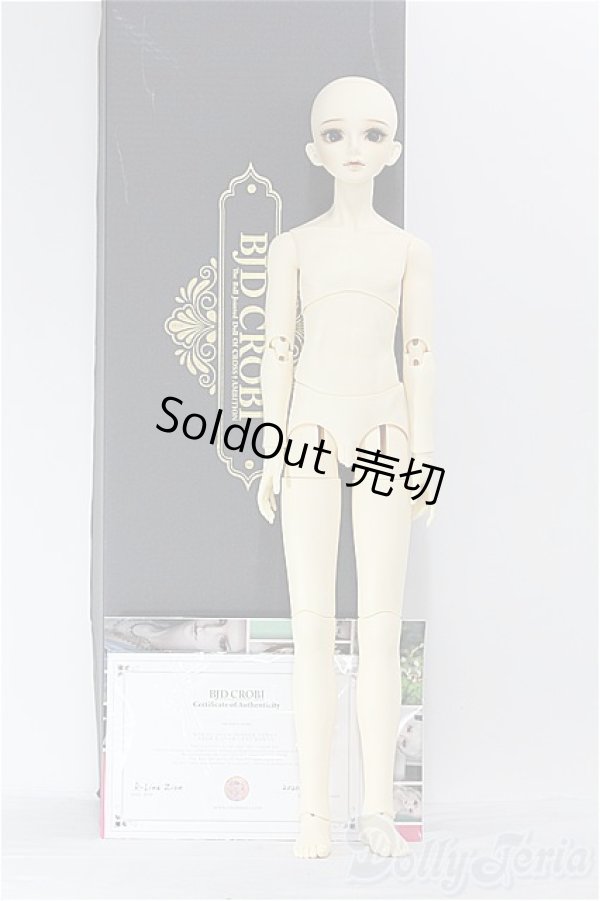 画像4: 【SALE】BJD CROBI/R-line ZION I-24-06-16-1012-TO-ZI (4)