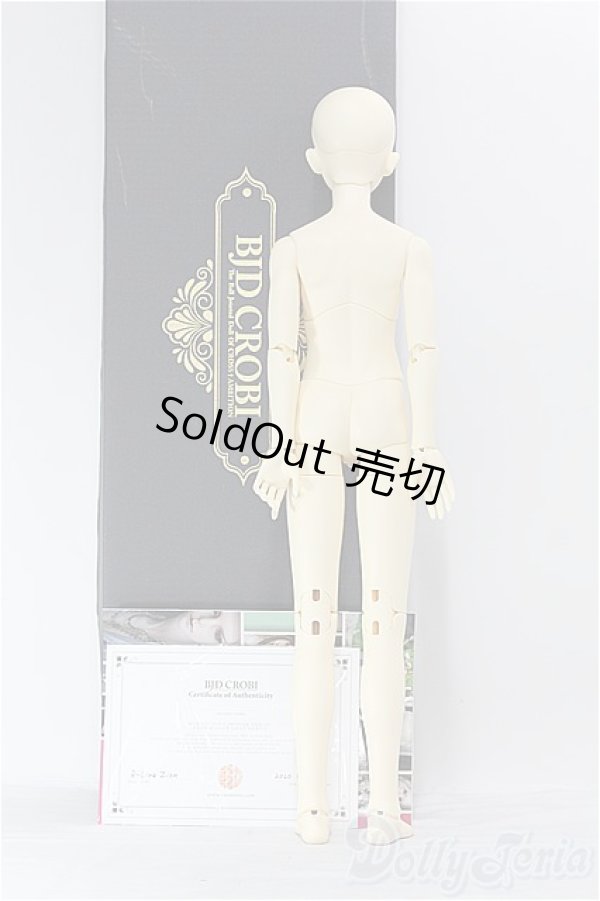 画像5: 【SALE】BJD CROBI/R-line ZION I-24-06-16-1012-TO-ZI (5)