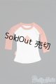 画像: SMARTDOLL/OF Tシャツ I-24-06-09-1129-TO-ZI