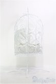 画像4: 1/4ドール/1/4 Scale Bird Cage Style Iron Chair I-24-06-09-1140-TO-ZI (4)