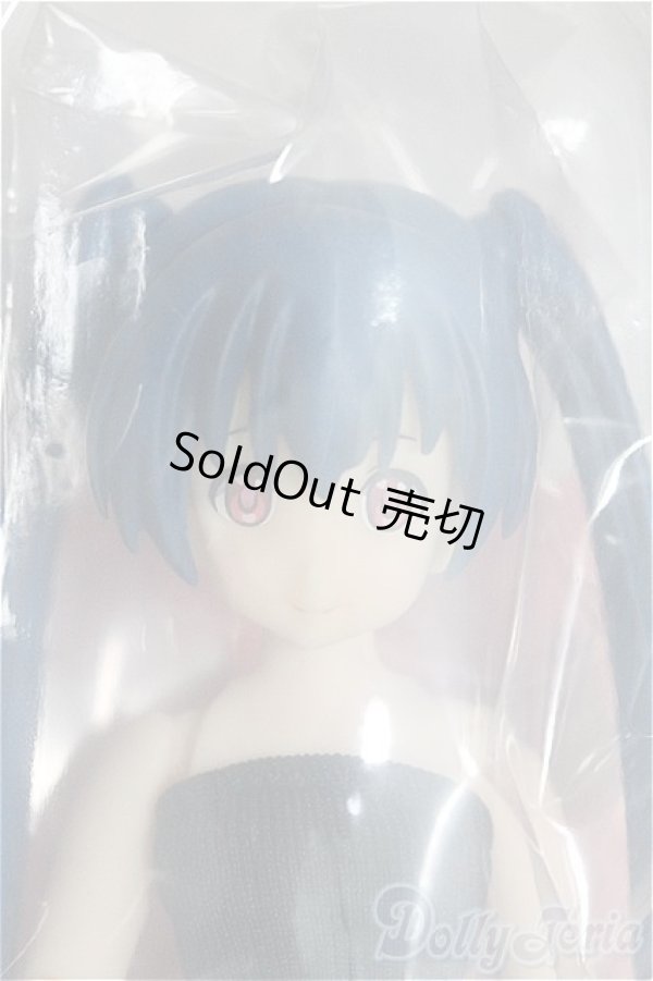 画像1: 【SALE】azone/アサルトリリィシリーズ Type-C リリィバトルコスチュームver.ブルー I-24-06-23-1110-TO-ZI (1)