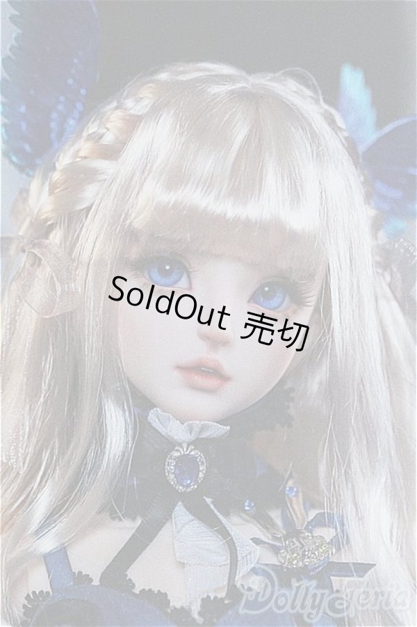 画像1: 【SALE】RINGDOLL/Alice03-Fullset I-24-06-30-1004-TO-ZI (1)