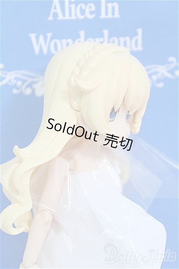 画像4: 【SALE】PARDOLL/Alice In Wonderland パルドル アリス I-24-06-30-1089-YB-ZI (4)