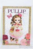 画像1: 書籍FASHION DOLL PULLIP I-24-06-30-1134-TO-ZI (1)