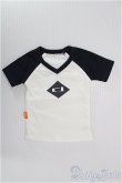 画像1: SMARTDOLL/OF Tシャツ I-24-08-11-2097-YB-ZI (1)