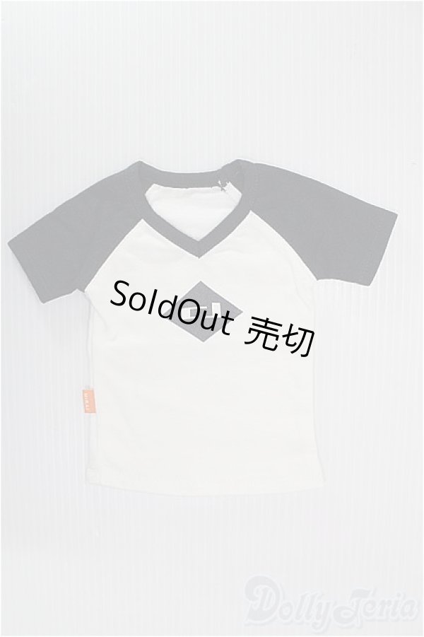 画像1: SMARTDOLL/OF Tシャツ I-24-08-11-2097-YB-ZI (1)