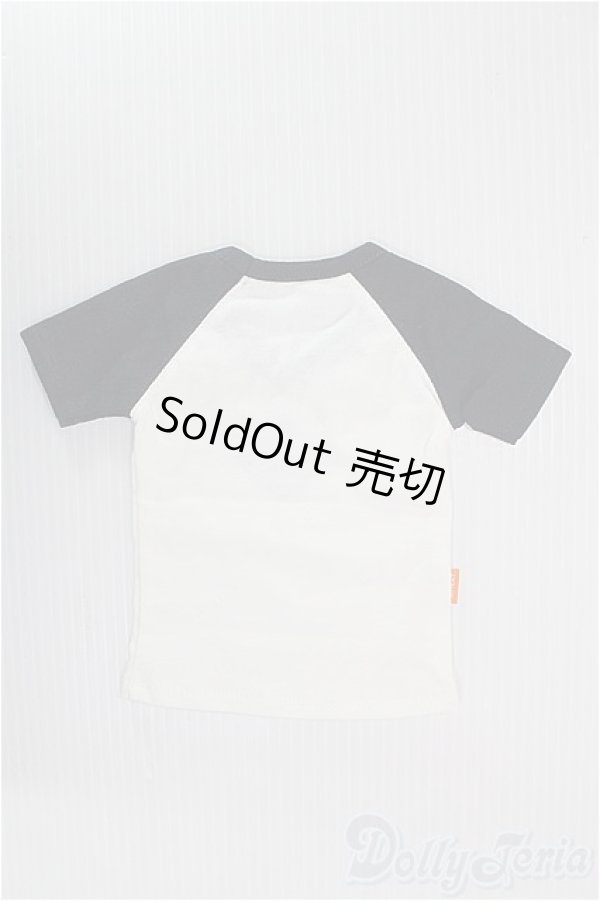 画像2: SMARTDOLL/OF Tシャツ I-24-08-11-2097-YB-ZI (2)