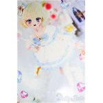 画像: MDD/OF 魔法カカオ(RosenliaDoll様製) I-24-07-21-2117-TO-ZI