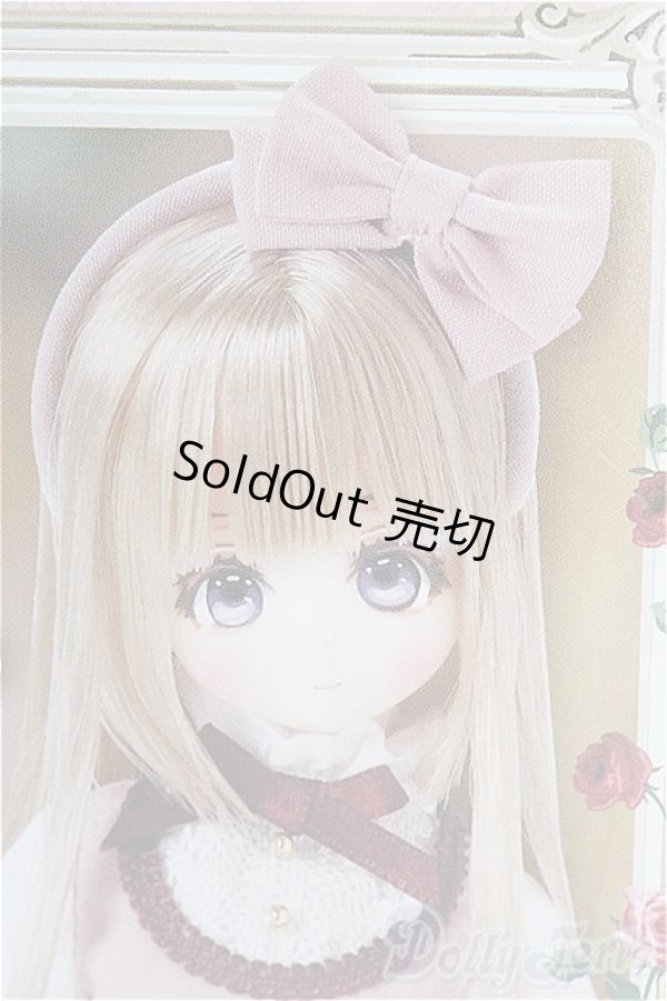 画像1: 【SALE】azone/Noella（ノエラ）:ルミナス＊ストリート:〜Toi et moi〜Rose pale ver. I-24-07-28-1130-TO-ZI (1)