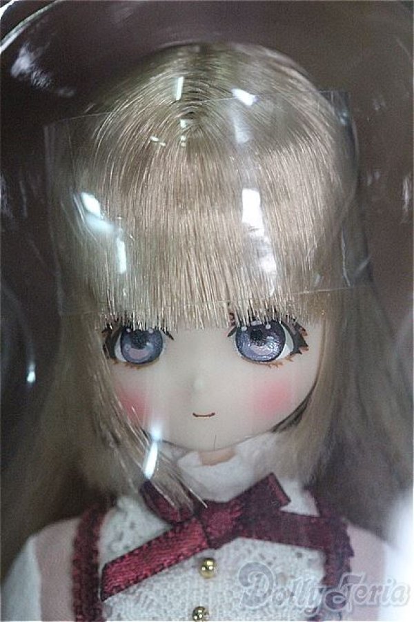 画像2: azone/Noella（ノエラ）:ルミナス＊ストリート:〜Toi et moi〜Rose pale ver. I-24-07-28-1130-TO-ZI (2)