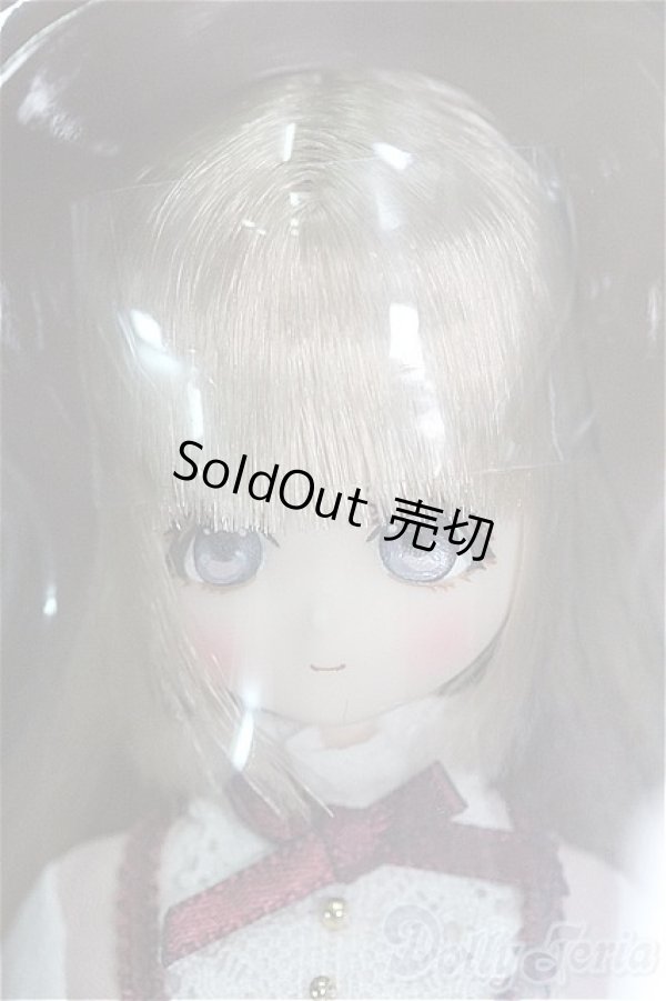 画像2: 【SALE】azone/Noella（ノエラ）:ルミナス＊ストリート:〜Toi et moi〜Rose pale ver. I-24-07-28-1130-TO-ZI (2)