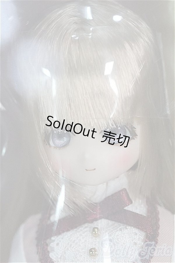 画像2: 【SALE】azone/Noella（ノエラ）:ルミナス＊ストリート:〜Toi et moi〜Rose pale ver. I-24-07-28-1129-TO-ZI (2)