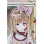 画像: azone/Noella（ノエラ）:ルミナス＊ストリート:〜Toi et moi〜Rose pale ver. I-24-07-28-1128-TO-ZI