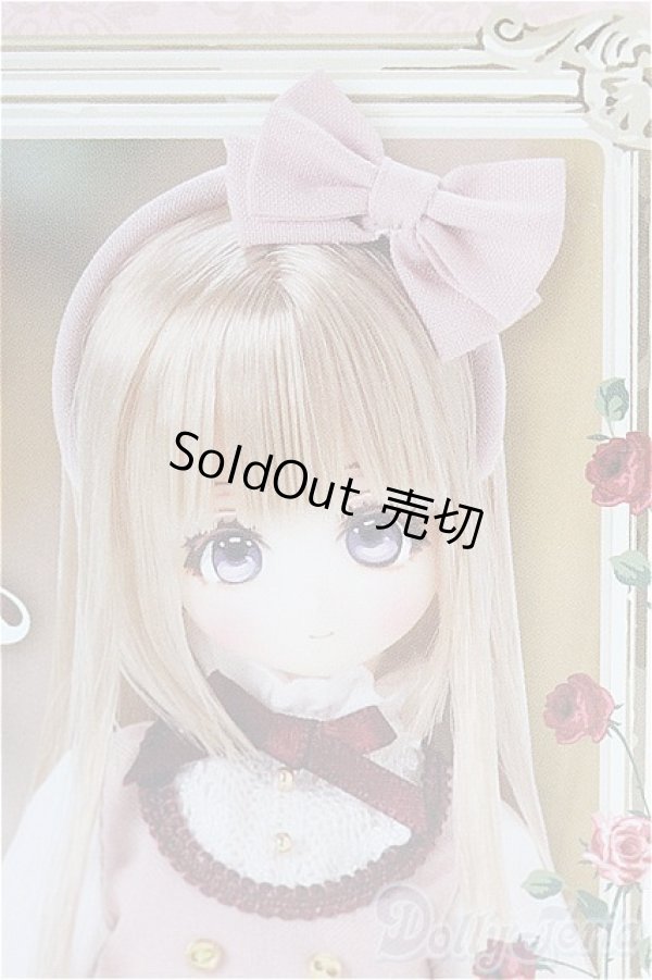 画像1: 【SALE】azone/Noella（ノエラ）:ルミナス＊ストリート:〜Toi et moi〜Rose pale ver. I-24-07-28-1128-TO-ZI (1)