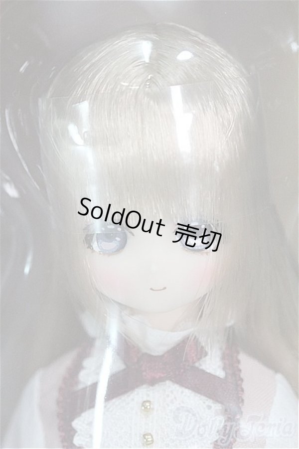 画像2: 【SALE】azone/Noella（ノエラ）:ルミナス＊ストリート:〜Toi et moi〜Rose pale ver. I-24-07-28-1128-TO-ZI (2)