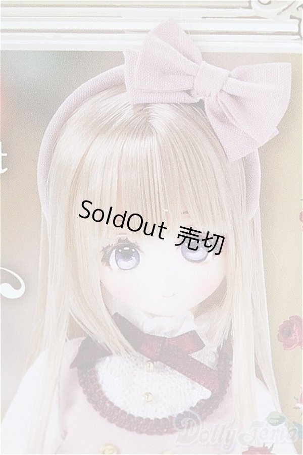 画像1: 【SALE】azone/Noella（ノエラ）:ルミナス＊ストリート:〜Toi et moi〜Rose pale ver. I-24-07-28-1127-TO-ZI (1)