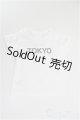 画像: 【SALE】SD DD/OF Tシャツ TOKYO(ボークス) I-24-07-28-2069-YB-ZI