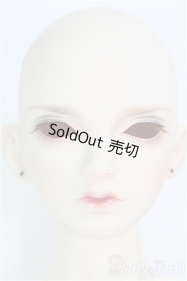 画像1: 【SALE】RAMCUBE/white label mune head&RAM No.6BODY I-24-08-18-1006-TO-ZI (1)