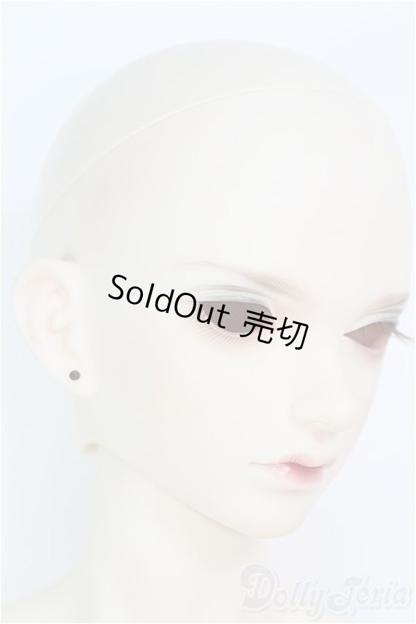 画像2: 【SALE】RAMCUBE/white label mune head&RAM No.6BODY I-24-08-18-1006-TO-ZI (2)