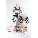 画像: 【SALE】Gem of Doll/OF Er1trea Outfit I-24-08-04-1127-TO-ZI