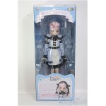 画像: azone/1/6 Iris Collect petit:みら Mira ものくろーむ!ろまんてぃかver.1.1(アゾン) I-24-08-11-1049-YB-ZI