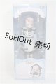 画像: 【SALE】azone/1/6 Iris Collect petit:みら Mira ものくろーむ!ろまんてぃかver.1.1(アゾン) I-24-08-11-1049-YB-ZI