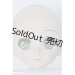 画像: 【SALE】DDS/アキラヘッド I-24-08-18-1015-TO-ZI