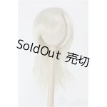 画像: 【SALE】9〜10inch/ウィッグ I-24-08-18-3049-TO-ZI