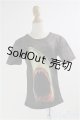 画像: SD17/OF Tシャツ I-24-08-18-2034-TO-ZI