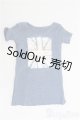 画像: 【SALE】SD17BOY/OF Tシャツ I-24-08-25-2054-TO-ZI