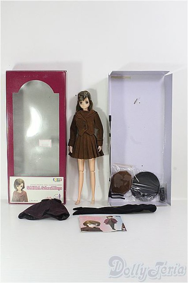 画像3: azone/旧サアラ スクールデイズ(アゾン)School Days I-24-08-25-1039-TO-ZI (3)