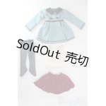 画像: 【SALE】MSD MDD/OFセット ミニ レトロコートセット(ボークス) I-24-08-25-3083-YB-ZI