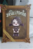 画像2: POPMART/SKULL PANDA PARKER ADDAMS FAMILYシリーズ I-24-08-25-1117-YB-ZI (2)